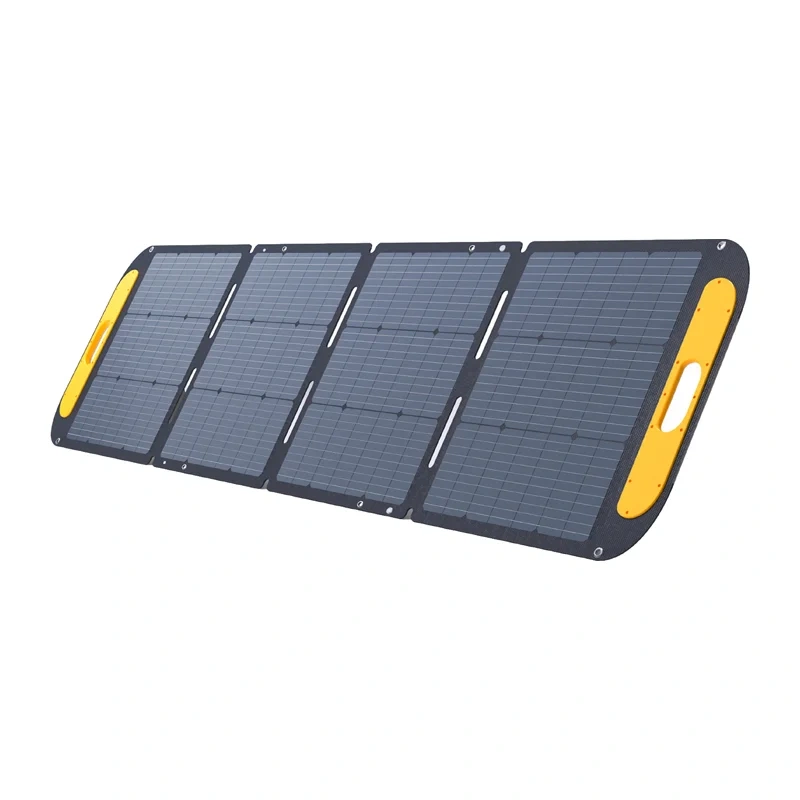 inn plata card op - Panou solar VTOMAN VS200 Pro de 200 W