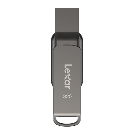 Pendrive Lexar Dual Type-C si Type-A USB 3.1 32GB [1]