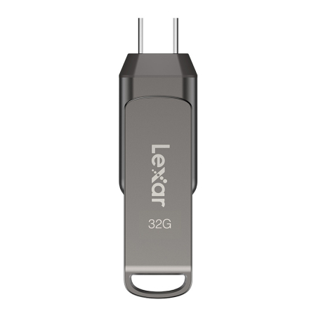 Pendrive Lexar Dual Type-C si Type-A USB 3.1 32GB [2]