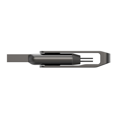 Pendrive Lexar Dual Type-C si Type-A USB 3.1 32GB [6]