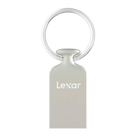 Gadgets 1 - Pendrive Lexar JumpDrive M22 USB 2.0 64GB