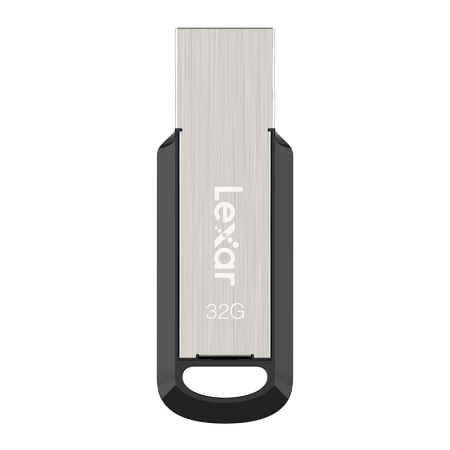 Gadgets 1 - Pendrive Lexar JumpDrive M400 USB 3.0 32GB
