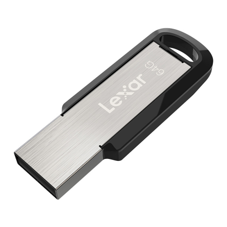 Pendrive Lexar JumpDrive M400 USB 3.0 64GB [2]