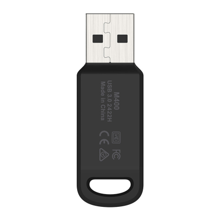 Pendrive Lexar JumpDrive M400 USB 3.0 64GB [4]