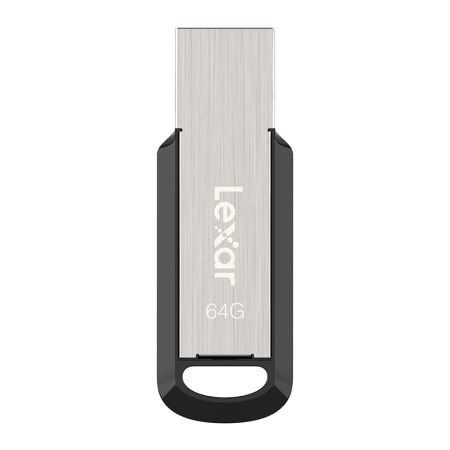 Gadgets 1 - Pendrive Lexar JumpDrive M400 USB 3.0 64GB