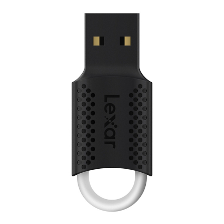 Gadgets 1 - Pendrive Lexar JumpDrive V40 USB 2.0 16GB