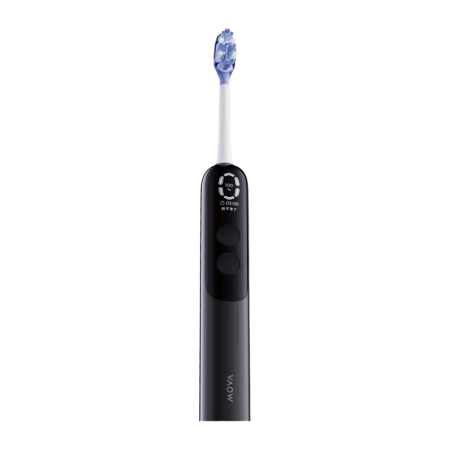 Lifestyle - Periuta de dinti electrica MOVA Fresh 20 Sensus (negru)