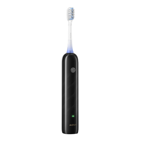 Gadgets - Periuta de dinti electrica MOVA Fresh (negru)