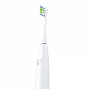 Periuta de dinti electrica smart Xiaomi Oclean One Alb, 3 moduri, 4 intensitati, Waterproof IPX7, 42000rpm, Bluetooth, 2600mAh [1]