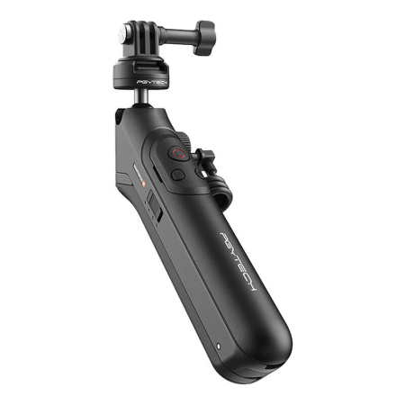 Gadgets - PGYTECH Caplock MantisPod Power Trepied pentru Gopro Hero
