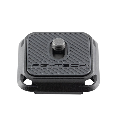 Gadgets - PGYTECH Cupla Arca-Swiss cu eliberare rapida pentru aparate foto si camere video (P-CG-013)