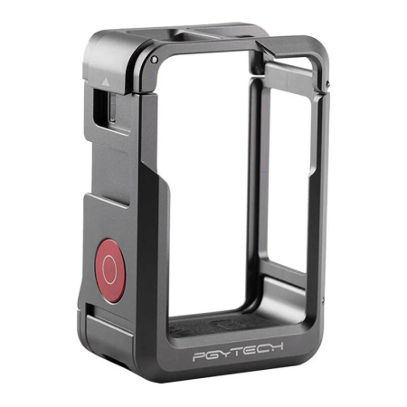 Gadgets - PGYTECH Scut pentru DJI Osmo Action 5 Pro