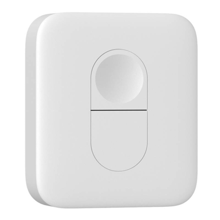 Pilot SwitchBot de la distanta [1]