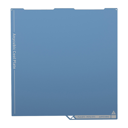 Placa de imprimare Anycubic Cool Plate pentru Kobra S1/S1 Combo [4]