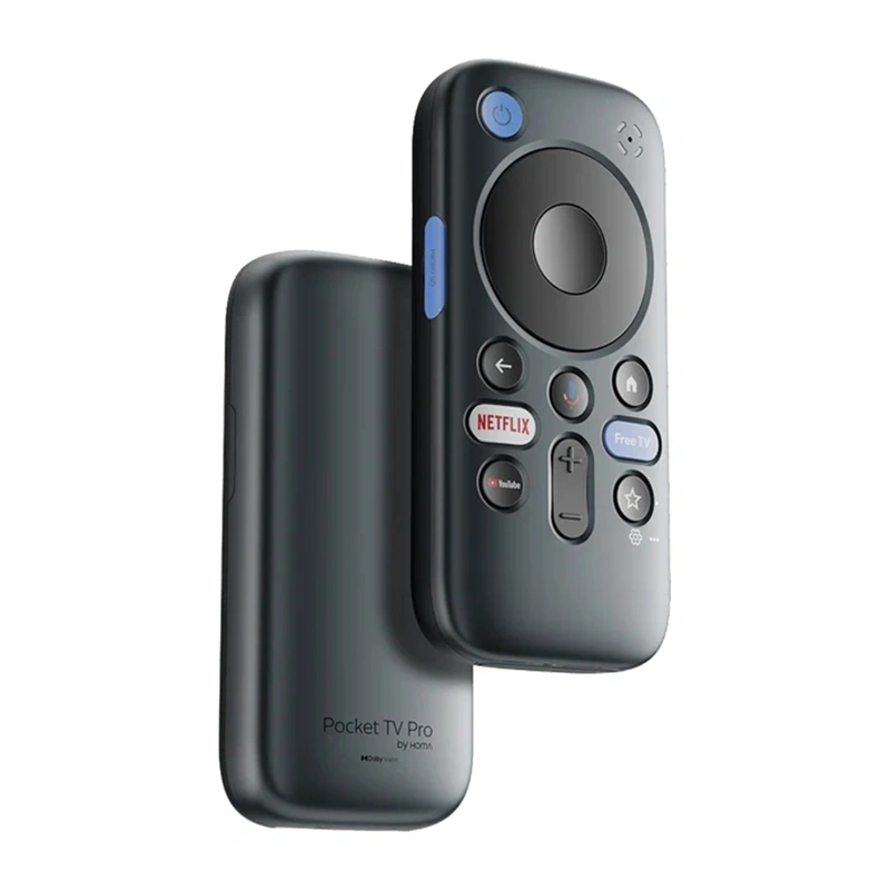 Gadgets - 