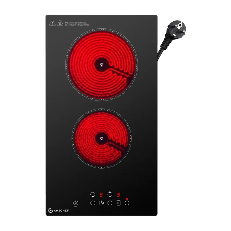 Gadgets - Plita ceramica AMZCHEF CE-T-32CB2xyP200-AC