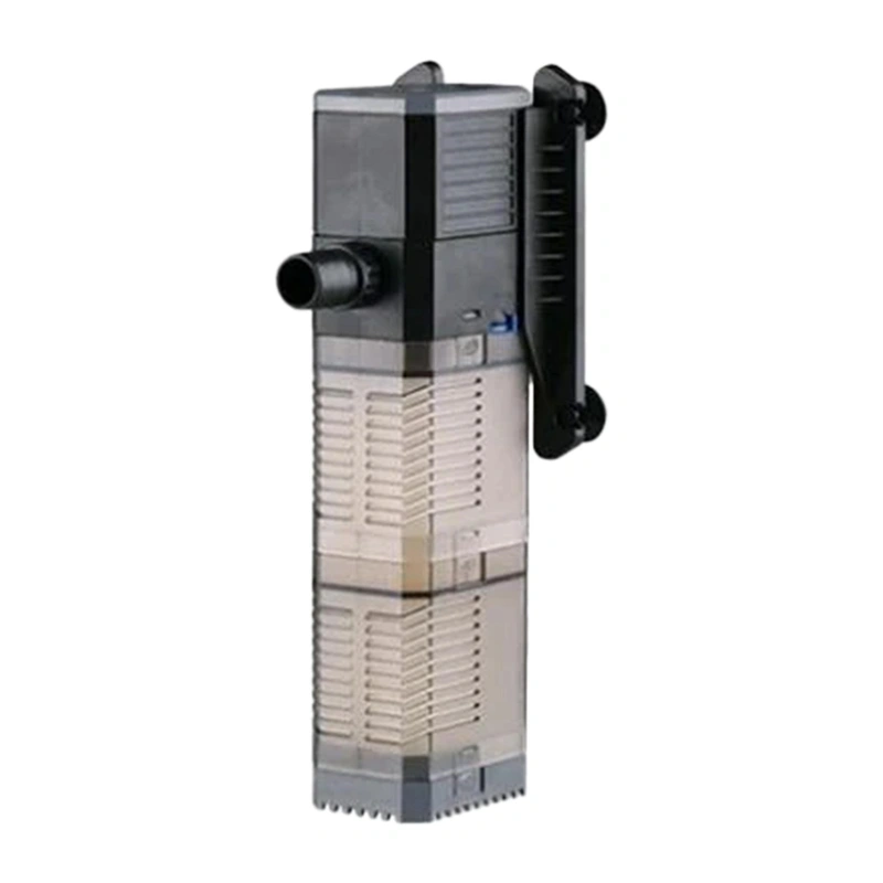 Animale - Pompa cu filtru SUNSUN CHJ-1502