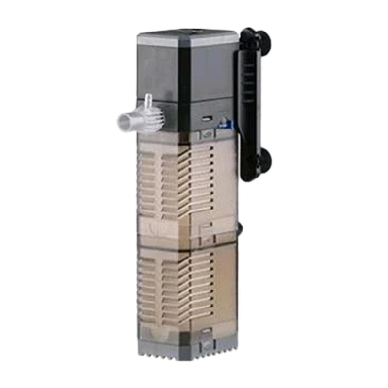Animale - Pompa cu filtru SUNSUN CHJ-602