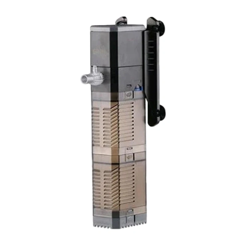 Animale - Pompa cu filtru SUNSUN CHJ-902