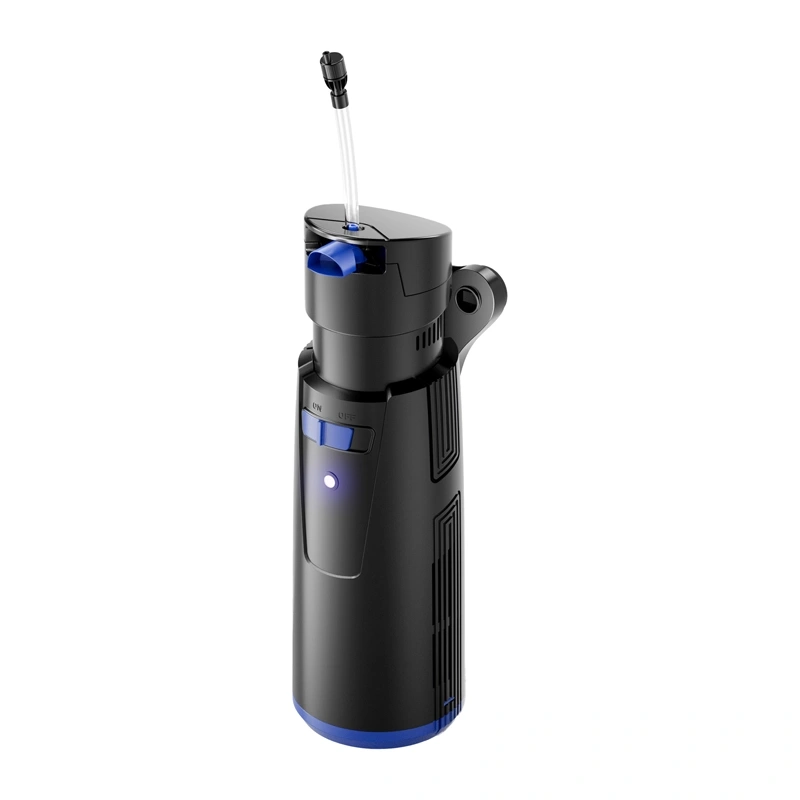 Animale - Pompa cu filtru SUNSUN CUP-807