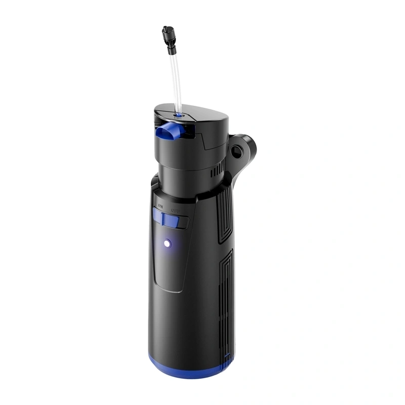 Animale - Pompa cu filtru SUNSUN CUP-809