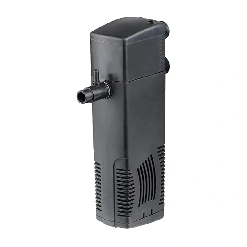 Animale - Pompa cu filtru SUNSUN JP-014F