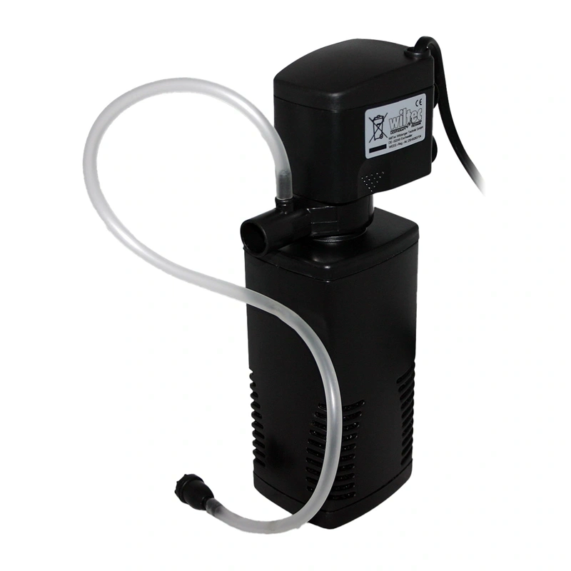 Animale - Pompa cu filtru SUNSUN JP-022F