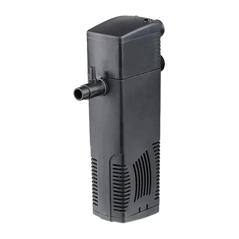 Animale - Pompa cu filtru SUNSUN JP-032F