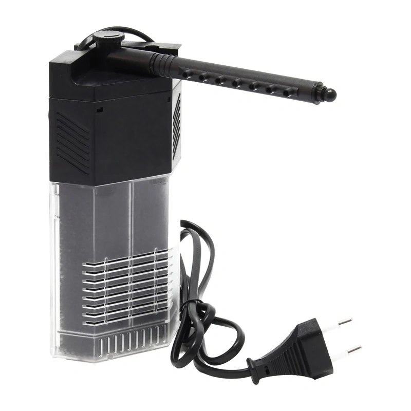 Pompa cu filtru SUNSUN JP-093 [1]