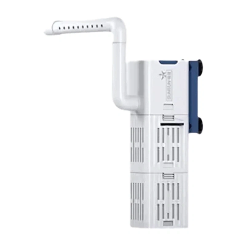 Animale - Pompa cu filtru SUNSUN YQP-300F