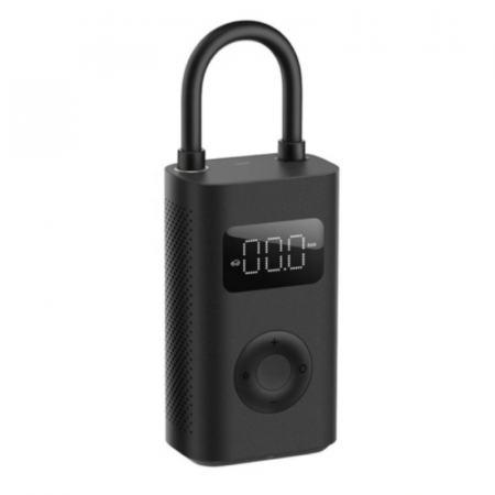 Car accesories - Pompa de aer electrica Xiaomi Mijia 1S Portable Air Pump