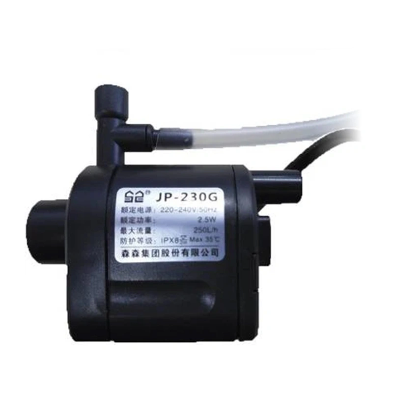 Animale - Pompa submersibila SUNSUN JP-230G