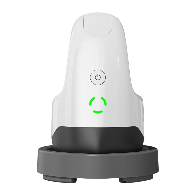 Presa de transfer termic HTVRONT Mini5 (alb) [2]