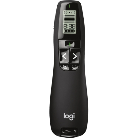 Presenter Logitech R800 [0]