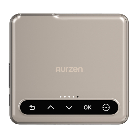 Proiector AURZEN Zip (auriu) [3]