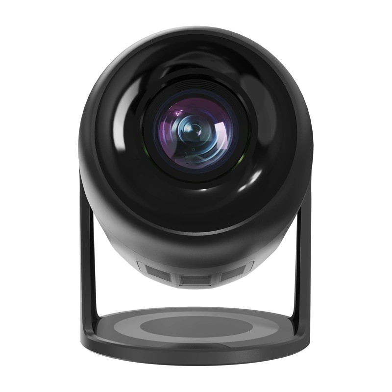 Proiector Phillips N-150 1080p (gri inchis) [2]