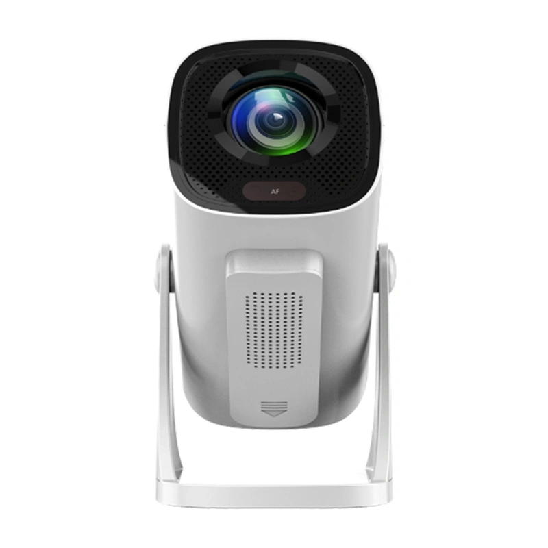 Proiector Phillips N-250 1080p (alb) [3]