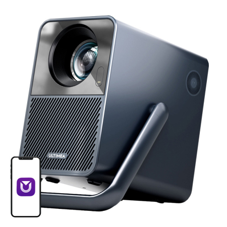 TV and Projectors - 