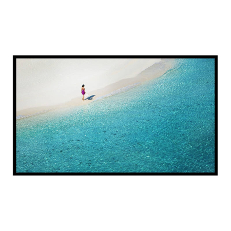 Accesorii IT - Projection screen BlitzWolf BW-VS4 100"