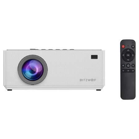 TV and Projectors - 