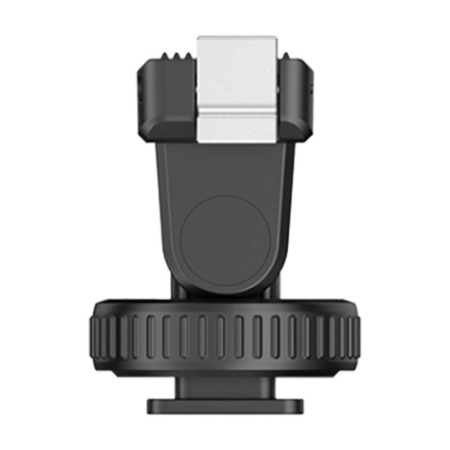 PULUZ Gimbal pentru DJI Osmo Action 5 Pro / 4 / 3 (negru) [1]