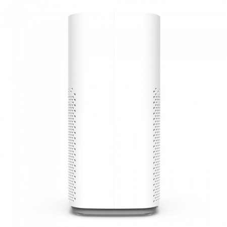 iHunt Air Purifier Smart 400 m³/h, Wi-Fi, True HEPA filter, Ionization function [5]