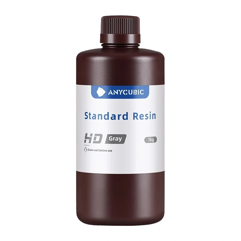 Gadgets - Rasina ANYCUBIC Standard HD (gri)