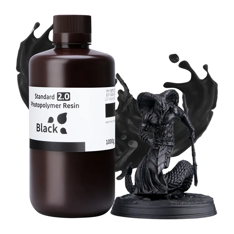 Gadgets - Rasina ELEGOO Standard 2.0 (neagra)