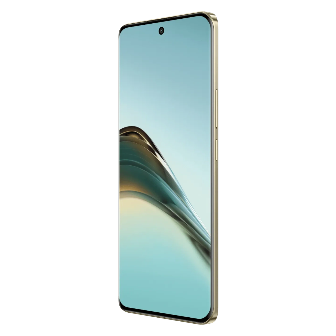 Realme 13 Pro ,256GB, 8GB, 5G, Dual Sim Emerald Green [1]