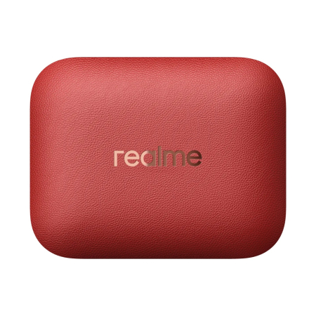 Realme Buds Air 7 Pro Fiery Red [2]