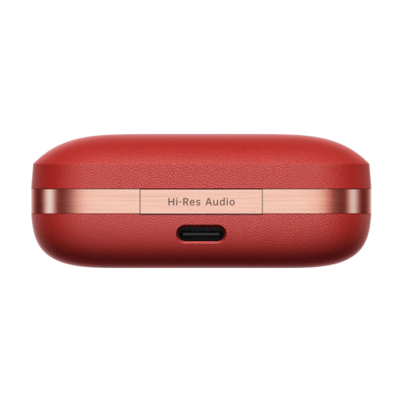 Realme Buds Air 7 Pro Fiery Red [3]