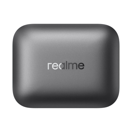 Realme Buds Air 7 Pro Metallic Grey [2]