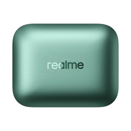 Realme Buds Air 7 Pro Racing Green [2]