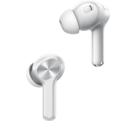 Căști Realme Buds T200 Lite In-Ear, Gri, True Wireless, Bluetooth 5.4, Reducere Zgomot, Autonomie până la 48h [2]